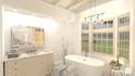 do residential and office interior design with 5d planner