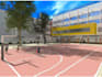 design, model and render your institutional public project