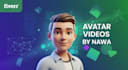 create custom avatar videos for brand promo and social media