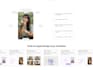 convert psd to html, xd to html, figma to html responsive