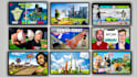 design attractive youtube thumbnail in 4 hours