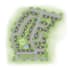 draw and render site plan, plot plan, subdivision plan