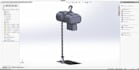 guide you on solidworks, fusion 360 projects