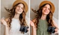 do color change of your dress clothes and enhanced quality