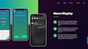 develop ai android mobile app using java and react