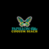 create unique modern incredible butterfly logo design