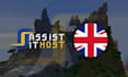 set up a minecraft dedicated server