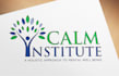 do modern timeless logo design with copyrights
