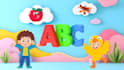 create kids learning videos for youtube