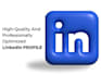 create and fully optimize your linkedin profile