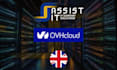 offer support on cloud servers and vps