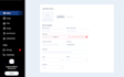 design unique web app, saas, dashboard, software