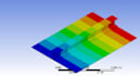 do finite element analysis fea on ansys