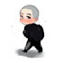draw a cute chibi anime character for you