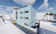 model your architectural 3d, mep 3d on revit using bim and do clash detection