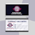 create business cards with mockup