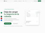 build a custom website or web application with node js