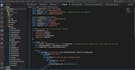 develop python cpp java nodejs web apps and data analytics solutions