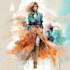 create amazing fashion design
