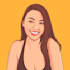 draw your photo in to unique vector potrait in 24 hours