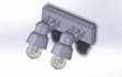 do 3d model from pictures and general measurments