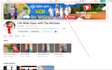 create and setup youtube channel with logo, banner, intro, outro