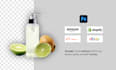 enhance and edit product images for e commerce sales