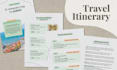 plan your travel trip with interactive map