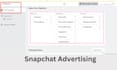 setup snapchat pixel, run snapchat ads for website promotion