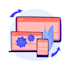 masterfully solve HTML, CSS, bootstrap, and reactjs issues