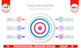 designs any kind of professional infographics within 24hrs