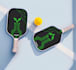 create unique custom pickleball paddles designs