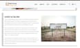 be your full stack web developer in HTML , CSS , PHP and laravel