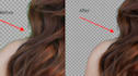 remove green screen spill and reflection from your video