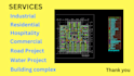 do cost estimation boq material take off for construction trades and mep