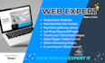 be your builderall website design expert