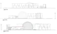 draw architectural floor plans, elevations, and sections