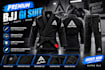 custom bjj gi design unique graphics quality