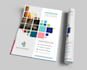 creative flyer design that matches your brief perfectly