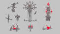 environment concept art for your game