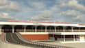 create 3d modeling and texturing for atc and msfs airports