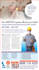 create a page layout design for newspapers, magazines and flyers