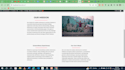 create wordpress website design and development
