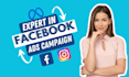 do create facebook ads campaign