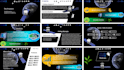 edit and design professional powerpoint presentation slides