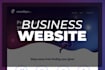 create a responsive wordpress web ecommerce site design