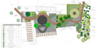 draft construction drawings set using vectorworks
