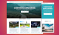 do html conversion from figma, psd to html, convert jpg pdf to html css