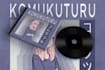 create an illustrated anime album cover