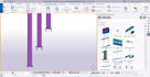 do fast design and modeling of etab, safe, staadpro and tekla structures